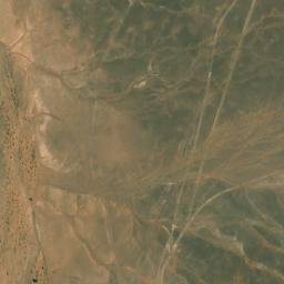 Satellite imagery of Foum Trifia, DZ
