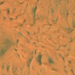 Satellite imagery of Djebel el Fgara, DZ