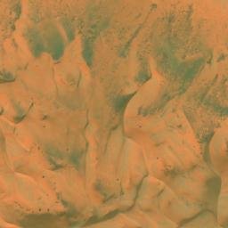Satellite imagery of Djebel el Fgara, DZ