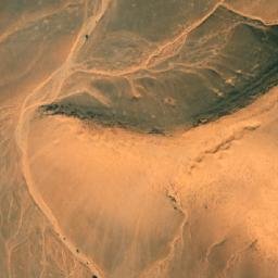 Satellite imagery of Kheneg Bou Allala, DZ