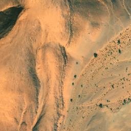 Satellite imagery of Kheneg Bou Allala, DZ