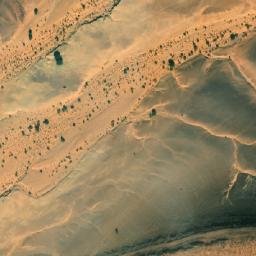 Satellite imagery of Kheneg Bou Allala, DZ