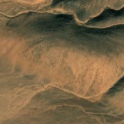 Satellite imagery of Kheneg Ben Amara, DZ