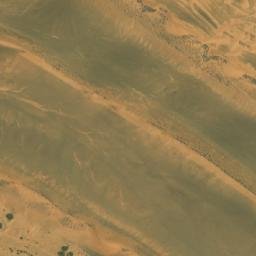 Satellite imagery of Gara Tikoum, DZ
