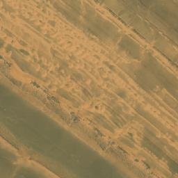 Satellite imagery of Gara Tikoum, DZ