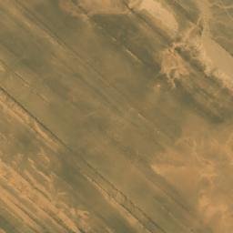 Satellite imagery of Gara Tikoum, DZ