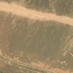Satellite imagery of Ra’s an Naqab, EG