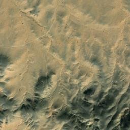 Satellite imagery of Kōh-e Lālāgarī, AF