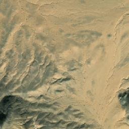 Satellite imagery of Kōh-e Lālāgarī, AF