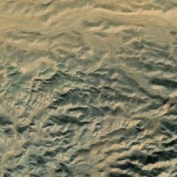 Satellite imagery of Ṯōpī, AF