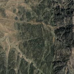 Satellite imagery of Gazī, AF