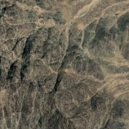 Satellite imagery of Gazī, AF