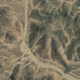 Satellite imagery of Gazī, AF