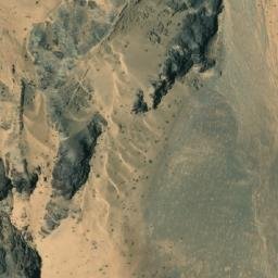 Satellite imagery of Kōtal-e Mughul Kand, AF