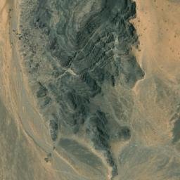 Satellite imagery of Kōtal-e Mughul Kand, AF