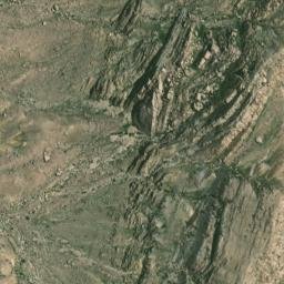 Satellite imagery of Kohan, PK