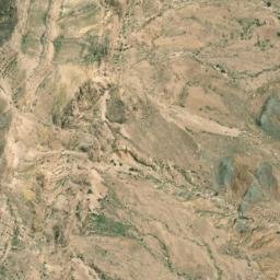 Satellite imagery of Kohan, PK