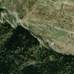 Satellite imagery of Pārā Ḍā̃ḍā, NP