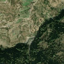 Satellite imagery of Pārā Ḍā̃ḍā, NP