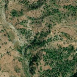 Satellite imagery of Tālkoṭ Ḍā̃ḍā, NP