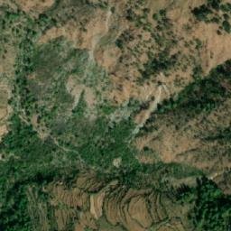 Satellite imagery of Tālkoṭ Ḍā̃ḍā, NP