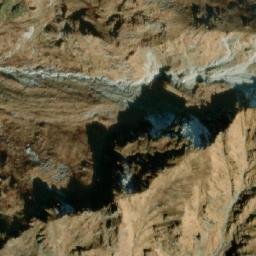 Satellite imagery of Biri̇̄ Lek, NP