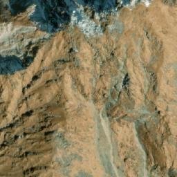 Satellite imagery of Biri̇̄ Lek, NP