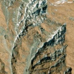 Satellite imagery of Biri̇̄ Lek, NP