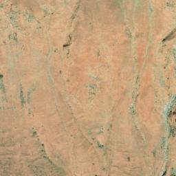 Satellite imagery of Ṭhāḍā Lek, NP
