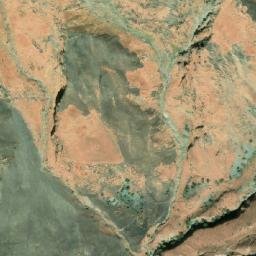Satellite imagery of Ṭhāḍā Lek, NP