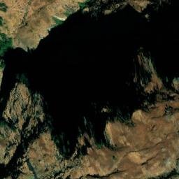 Satellite imagery of Goḍegāḍ Ḍā̃ḍā, NP