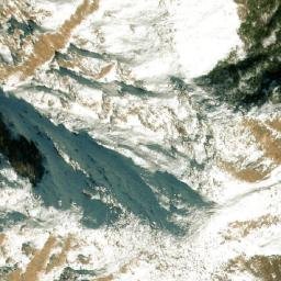 Satellite imagery of Dhāri̇̄ Ḍā̃ḍā, NP