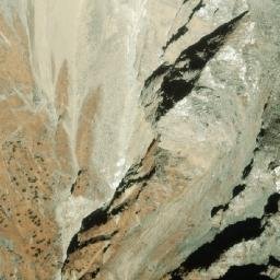 Satellite imagery of Chhāyānāth Ṭhākurji̇̄ Ḍā̃ḍā, NP