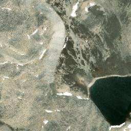 Satellite imagery of Luṅchhuṅ Kāmo Bhañjyāṅ, CN