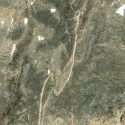 Satellite imagery of Khuṅ Bhañjyāṅ, CN