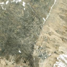 Satellite imagery of Khuṅ Bhañjyāṅ, CN