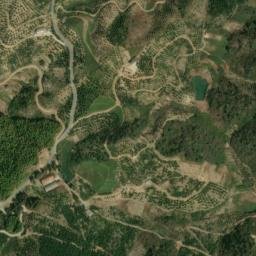 Satellite imagery of Wulu Jian, CN