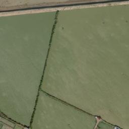 Satellite imagery of Cone Point (historical), CN