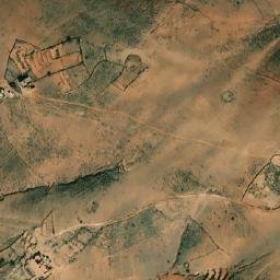 Satellite imagery of Tamgart -n- Bou Teslali, MA