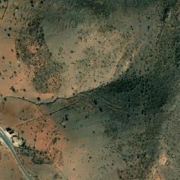 Satellite imagery of Amadel ad-Chleh, MA