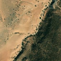 Satellite imagery of Anebzour, MA