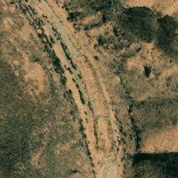 Satellite imagery of Anebzour, MA
