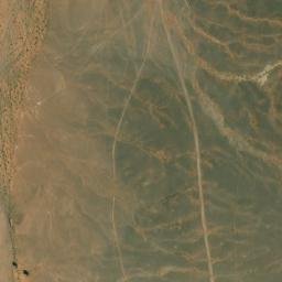 Satellite imagery of Foum Trifia, DZ