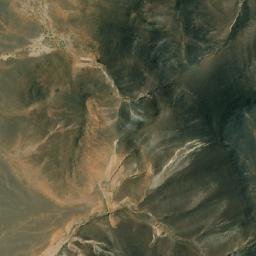 Satellite imagery of Foum Trifia, DZ