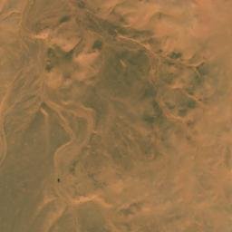 Satellite imagery of Khenigat el Khorbane, DZ
