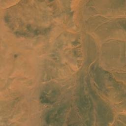 Satellite imagery of Khenigat el Khorbane, DZ