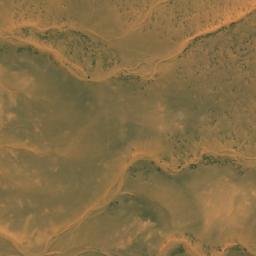 Satellite imagery of Khenigat el Khorbane, DZ