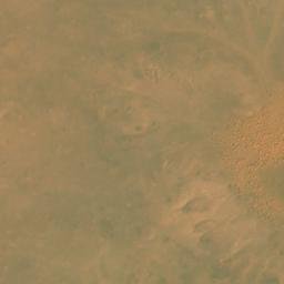 Satellite imagery of Redjem Ben Cheïkh, DZ