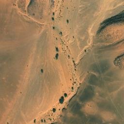 Satellite imagery of Kheneg Bou Allala, DZ