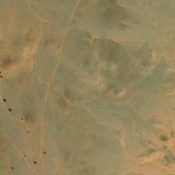 Satellite imagery of Gara Kerboub, DZ